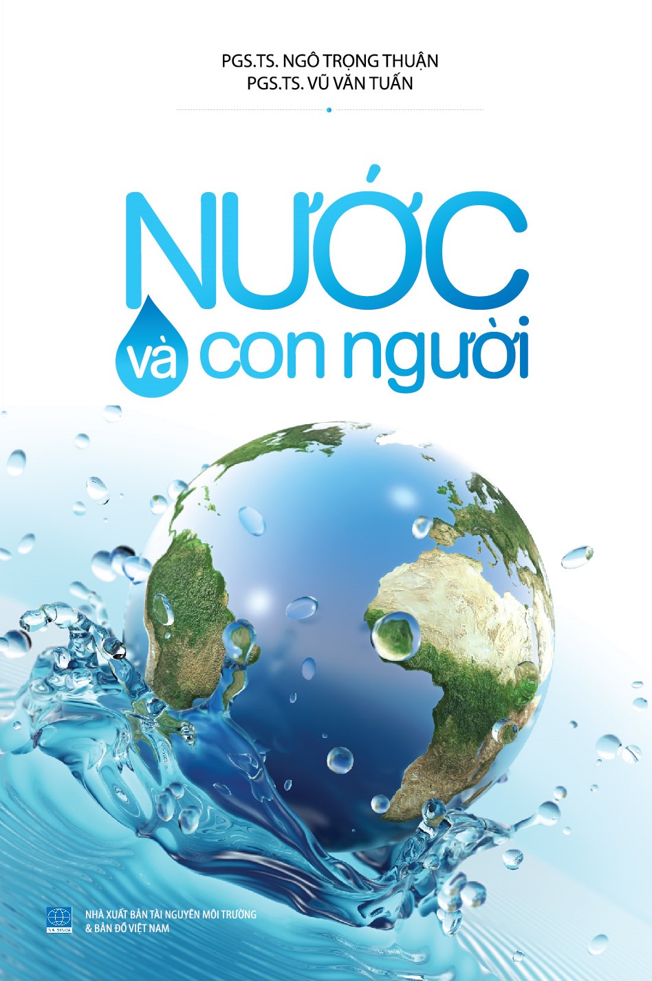 Nước Và Con Người