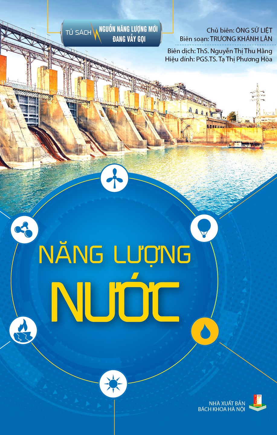 Năng Lượng Nước