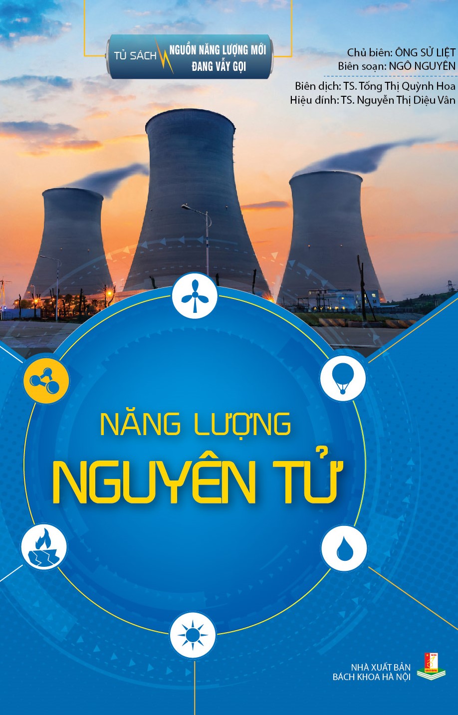 Năng Lượng Nguyên Tử