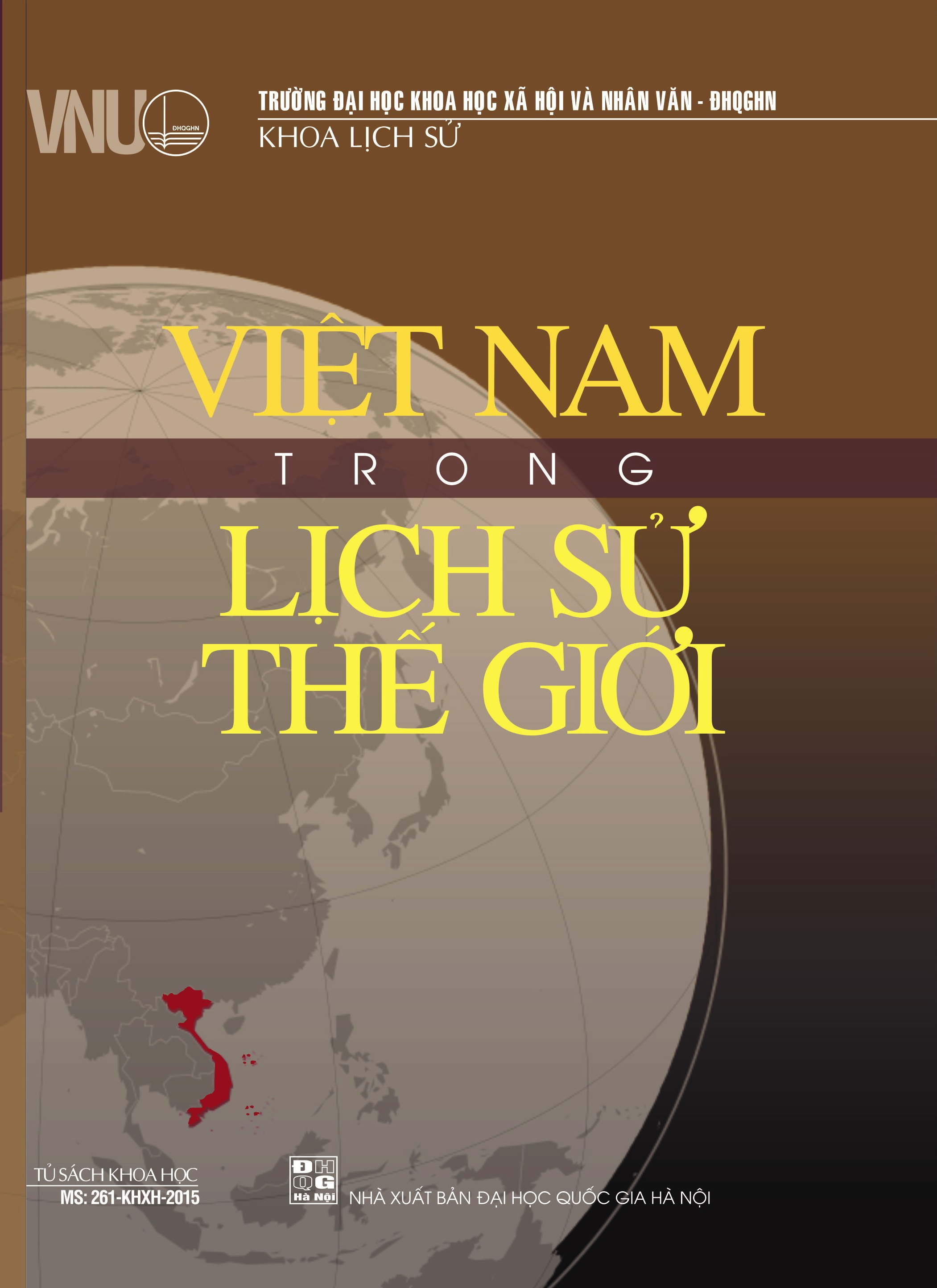 Việt Nam Trong Lịch Sử Thế Giới
