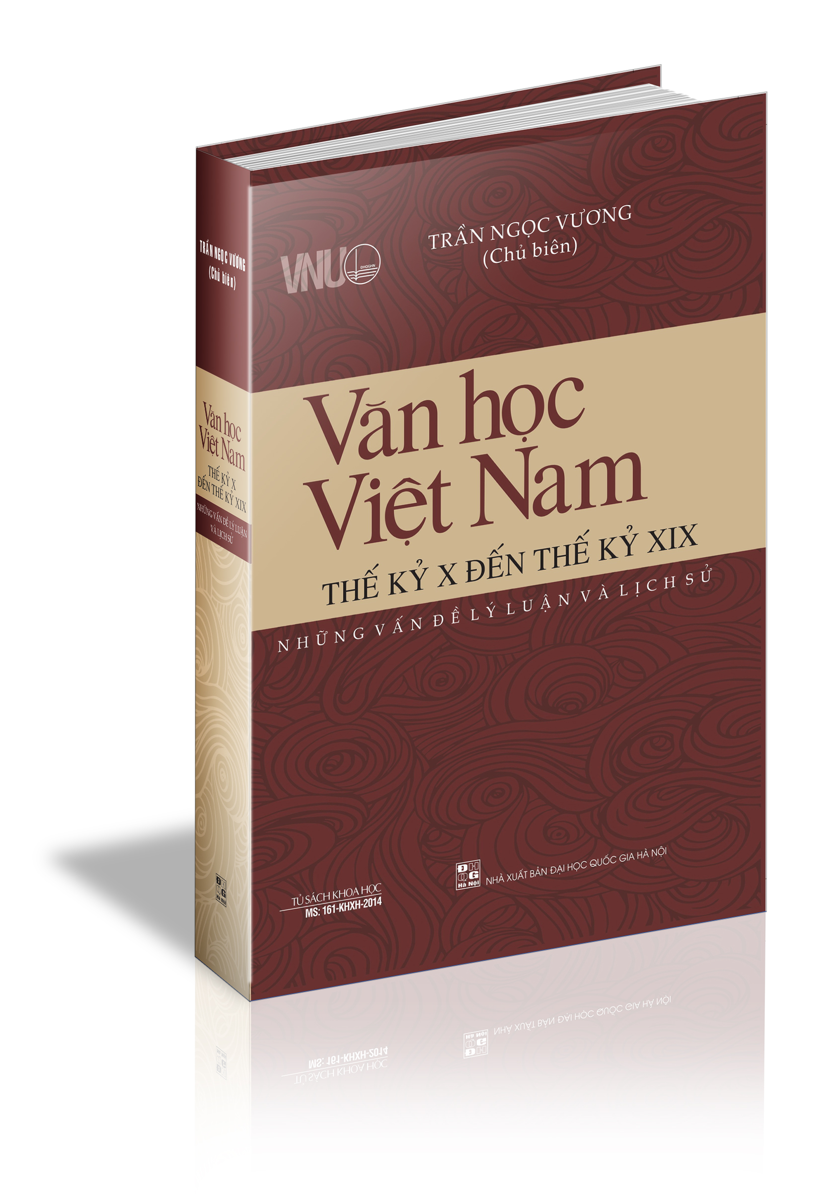 Văn Học Việt Nam Thế Kỷ X Đến Thế Kỷ XIX