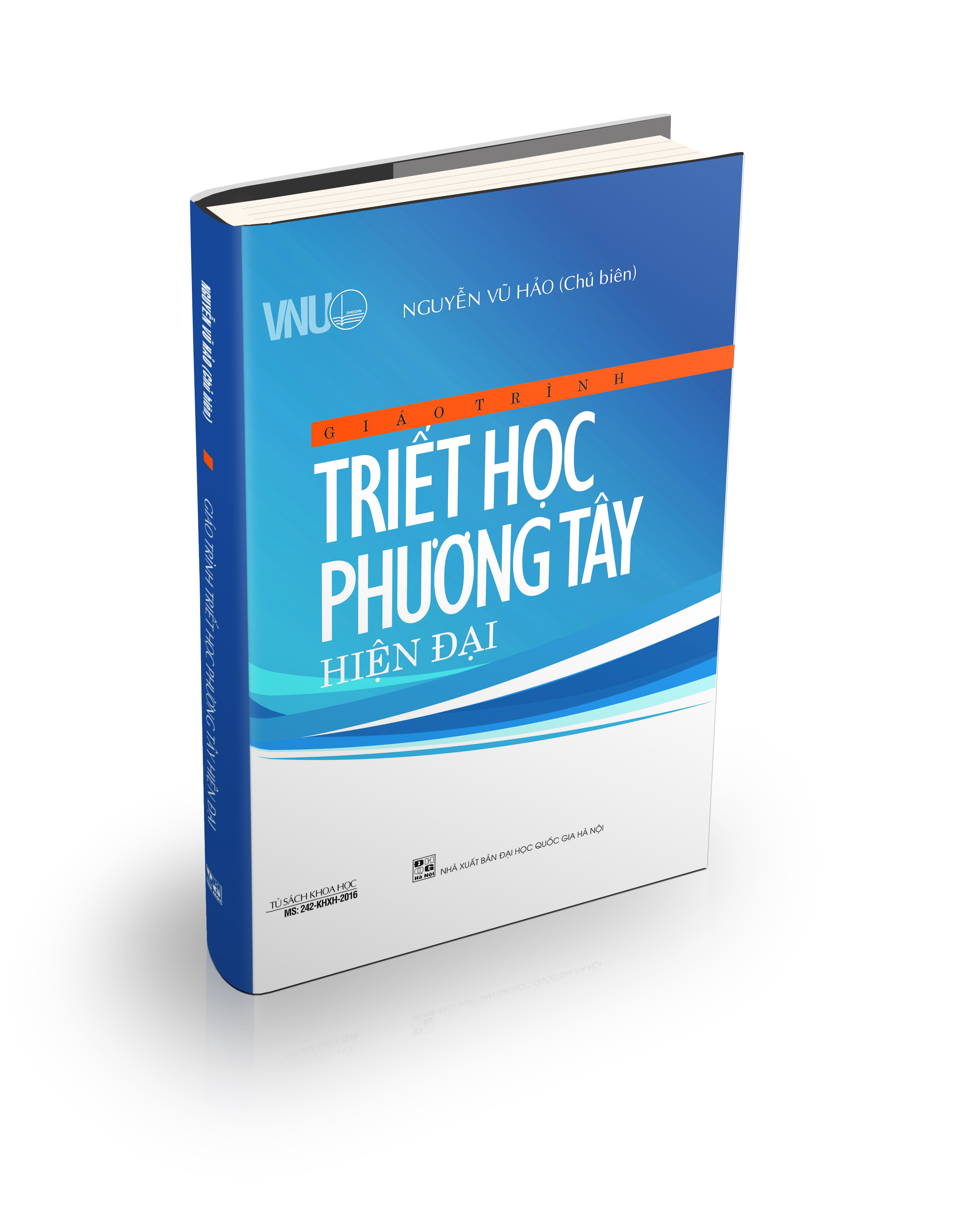 Triết Học Phương Tây Hiện Đại