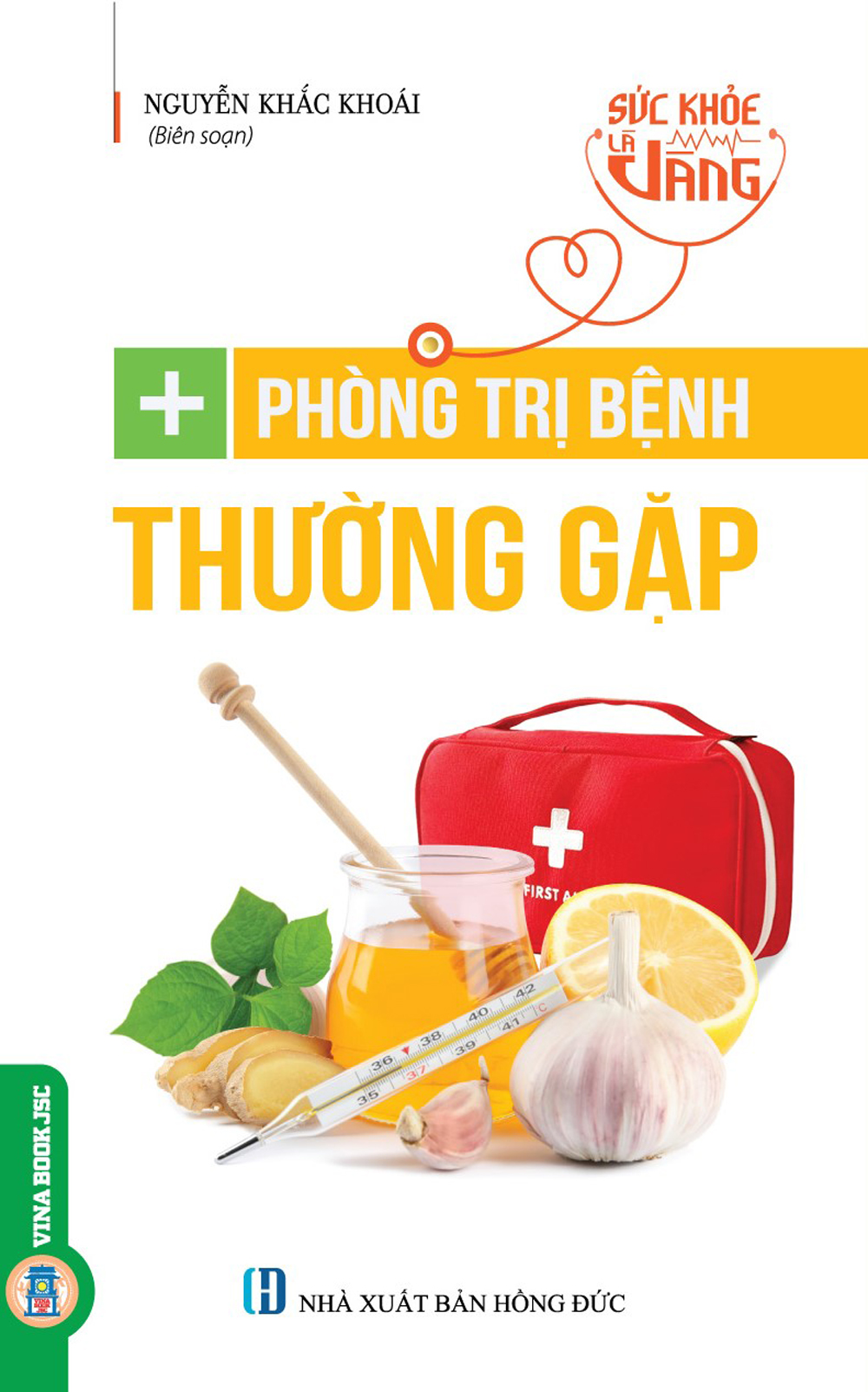 Phòng Trị Bệnh Thường Gặp