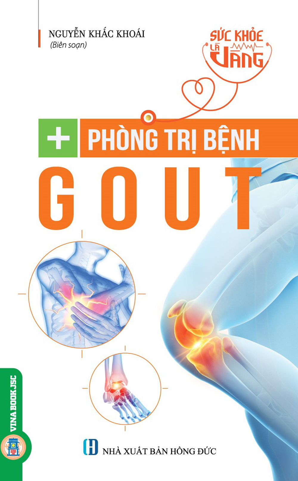 Phòng Trị Bệnh Gout