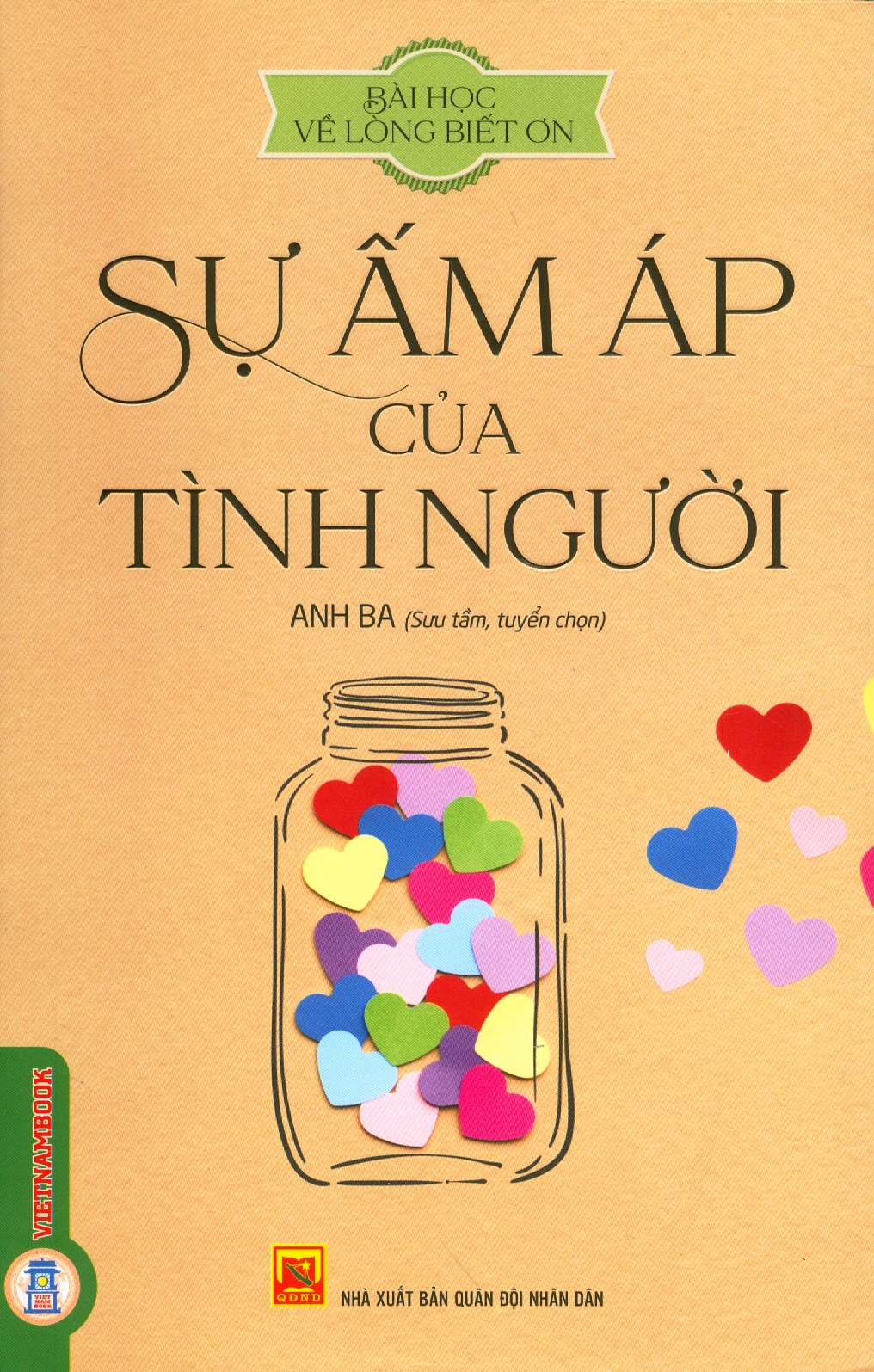 Sự Ấm Áp Của Tình Người
