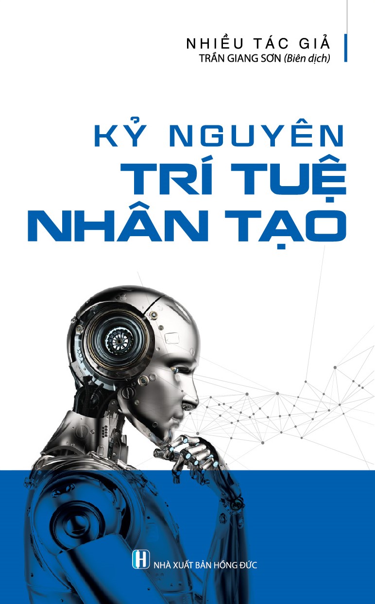 Kỷ Nguyên Trí Tuệ Nhân Tạo