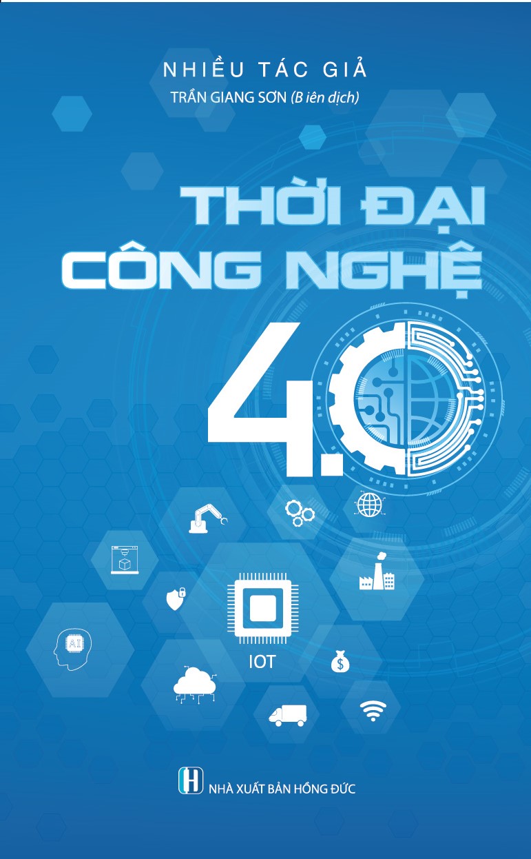 Thời Đại Công Nghệ 4.0