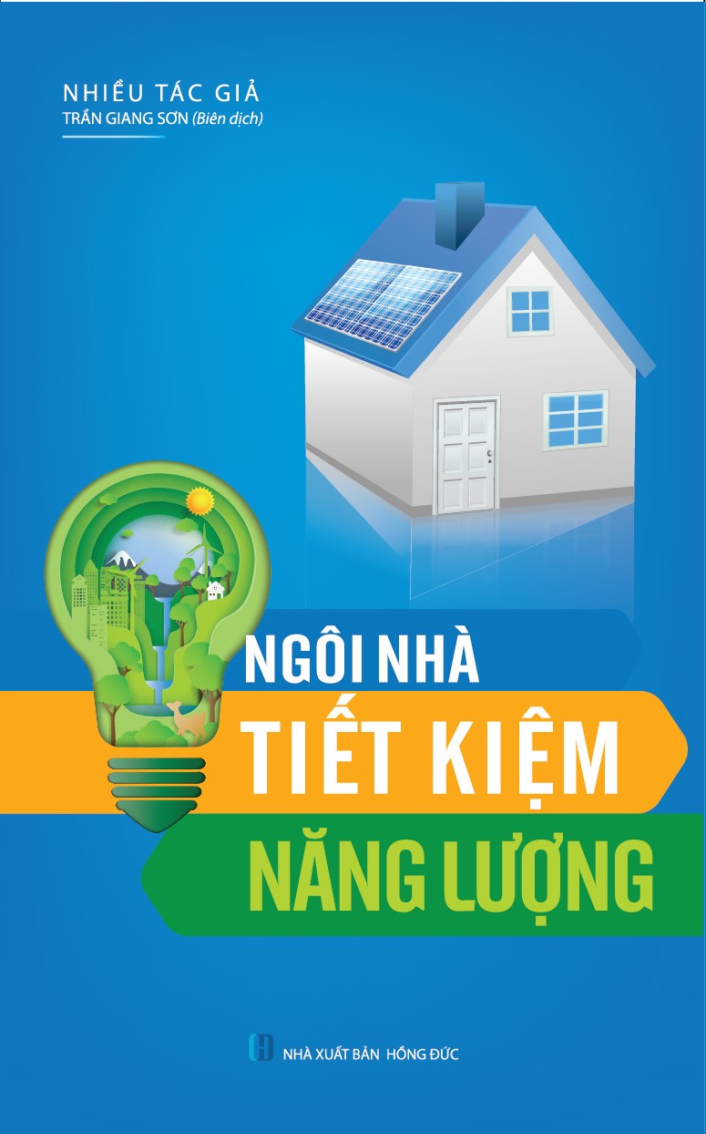 Ngôi Nhà Tiết Kiệm Năng Lượng