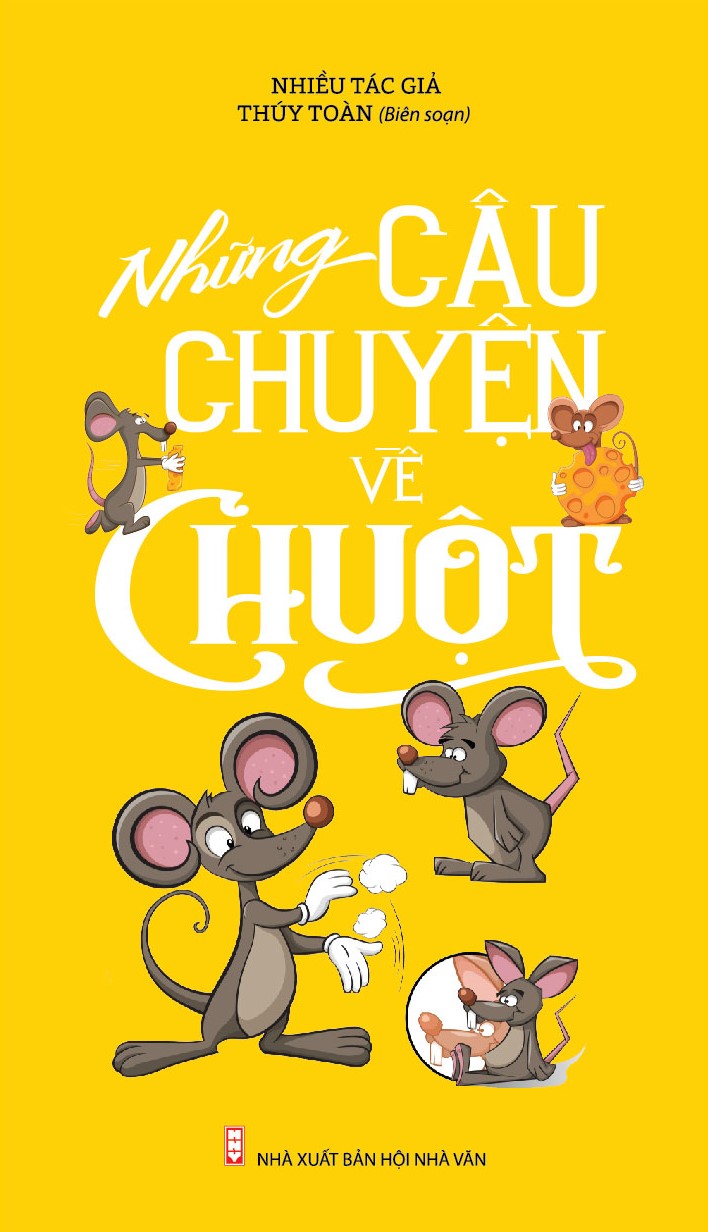 Những Câu Chuyện Về Chuột