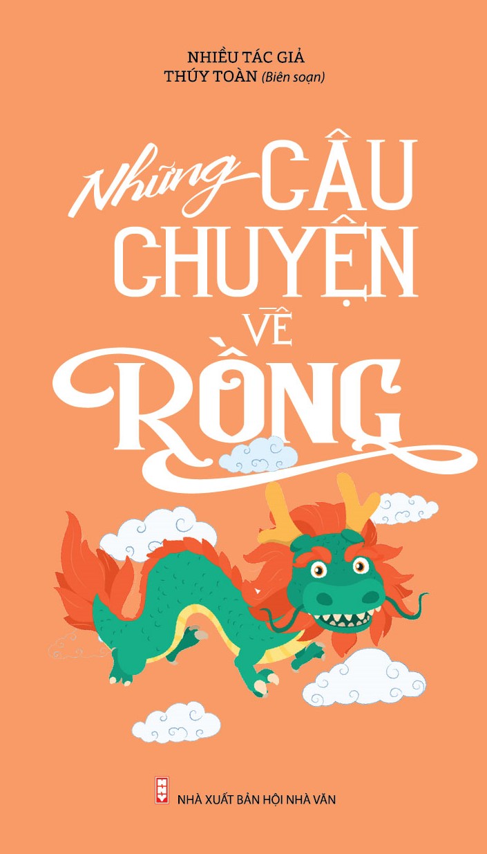 Những Câu Chuyện Về Rồng