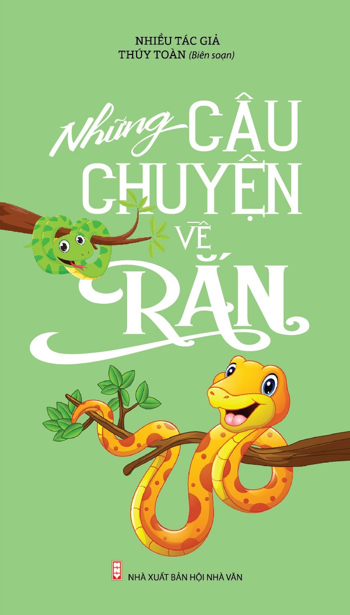 Những Câu Chuyện Về Rắn