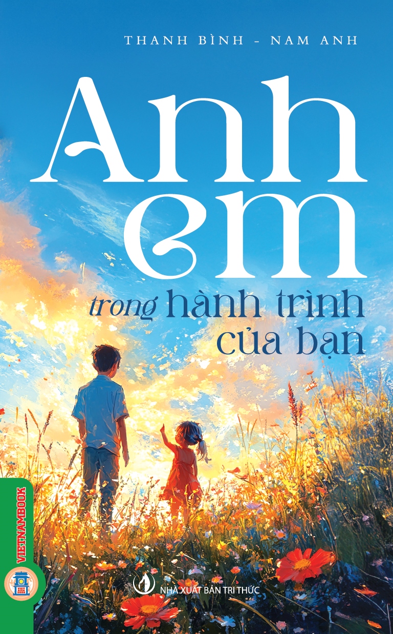 Anh Em Trong Hành Trình Của Bạn