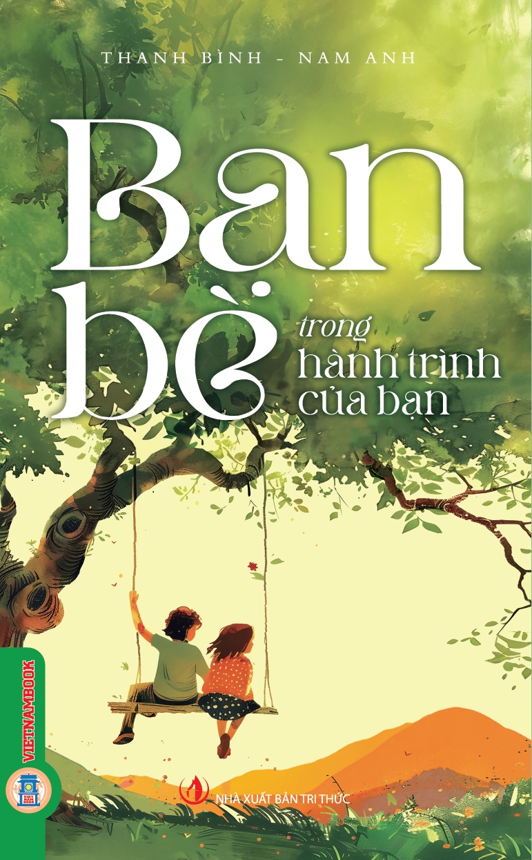 Bạn Bè Trong Hành Trình Của Bạn
