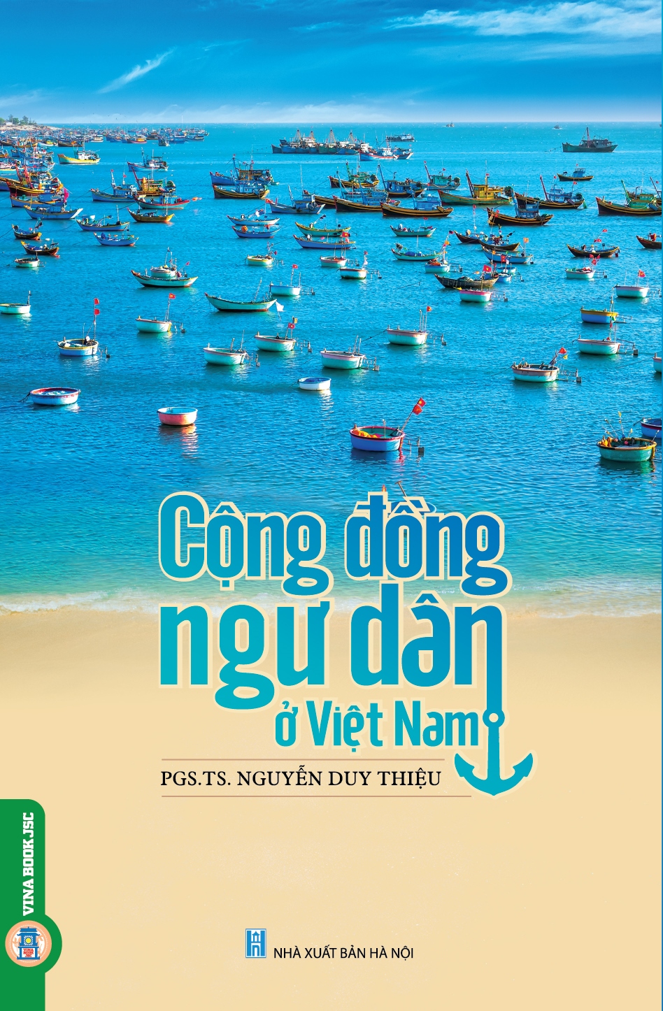 Cộng Đồng Ngư Dân Ở Việt Nam