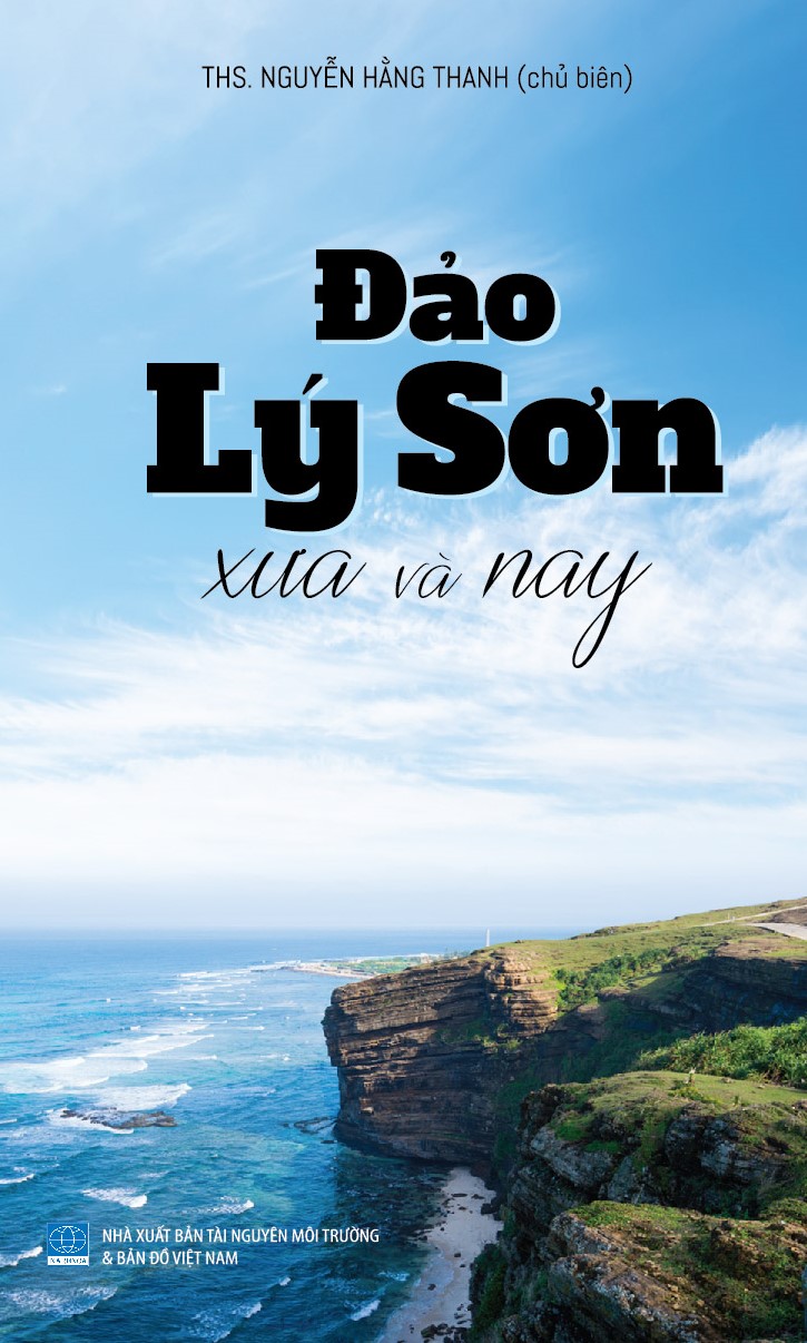 Đảo Lý Sơn Xưa Và Nay