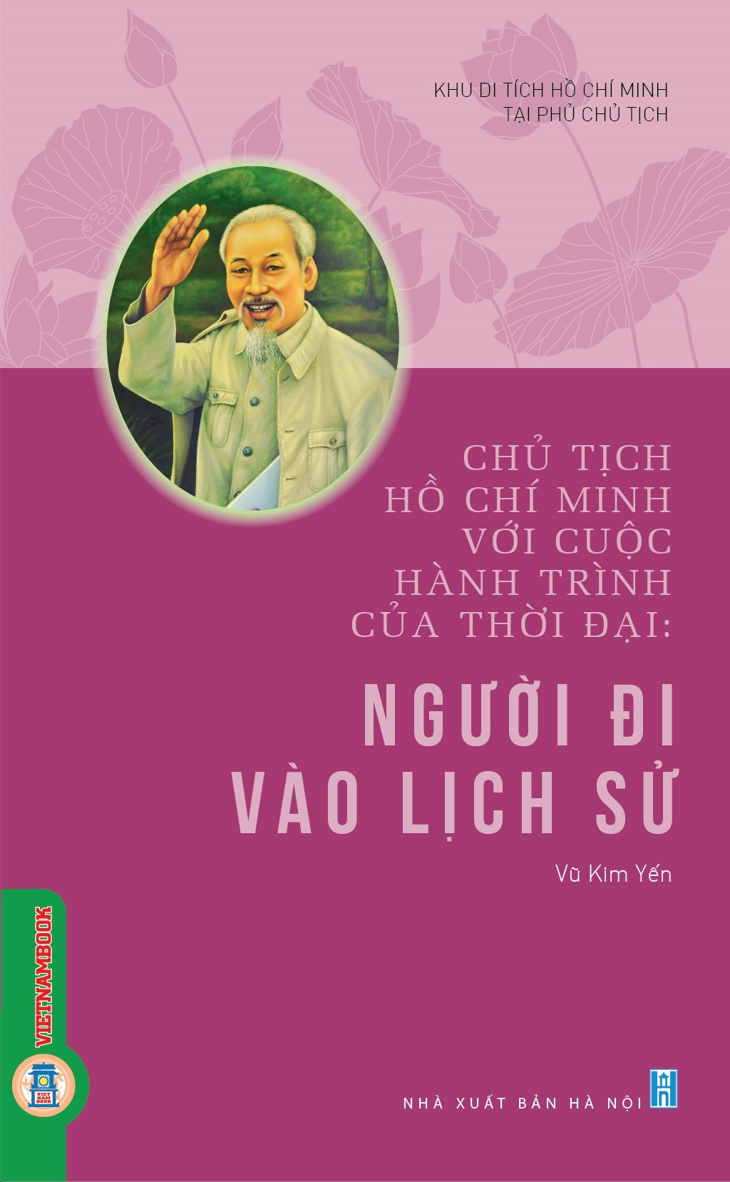 Người đi vào lịch sử