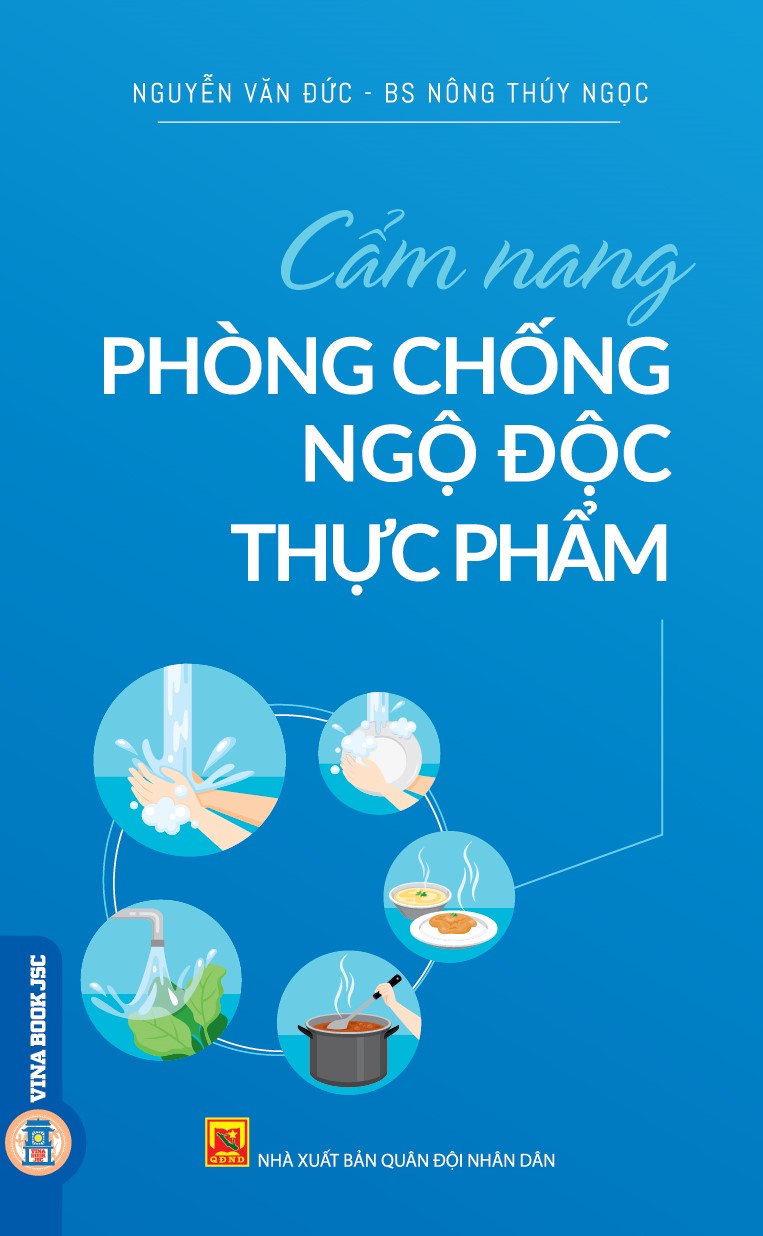 Cẩm Nang Phòng Chống Ngộ Độc Thực Phẩm
