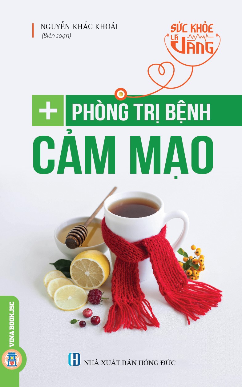 Phòng Trị Bệnh Cảm Mạo