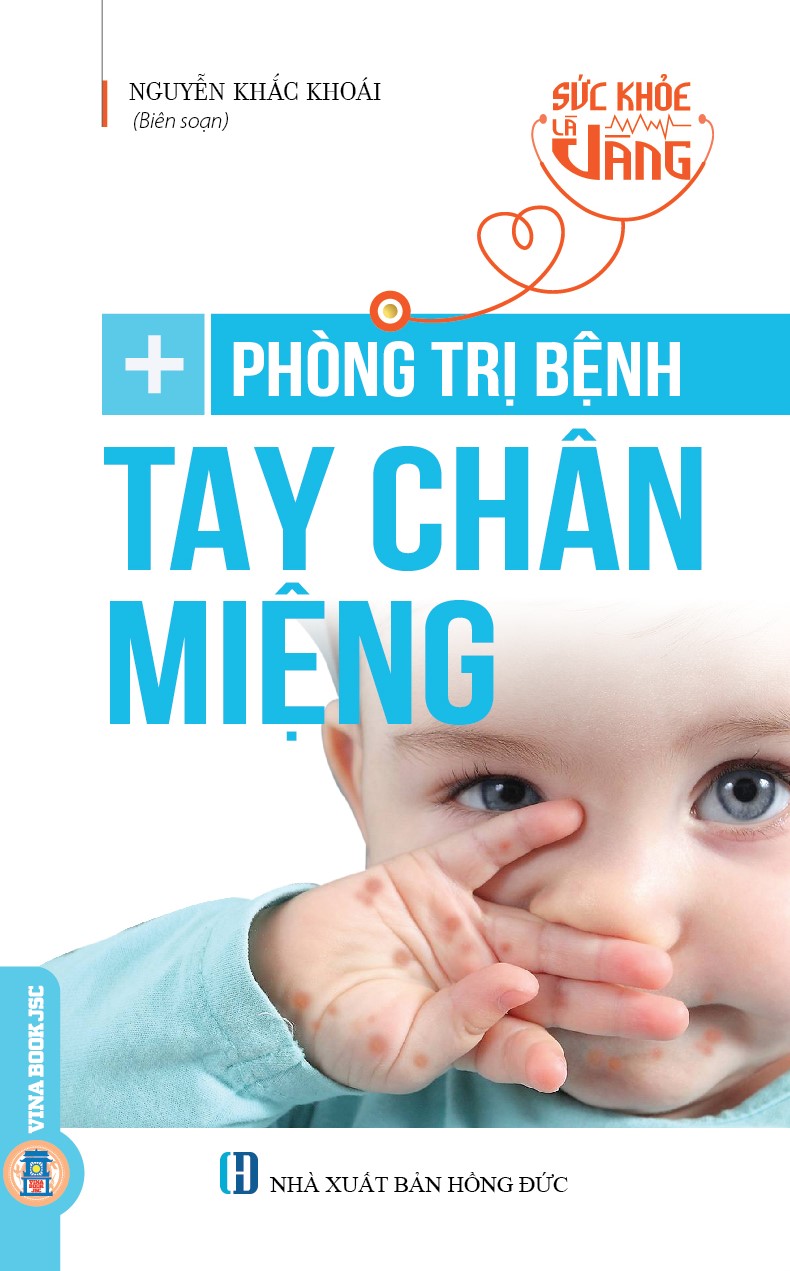Phòng Trị Bệnh Tay Chân Miệng