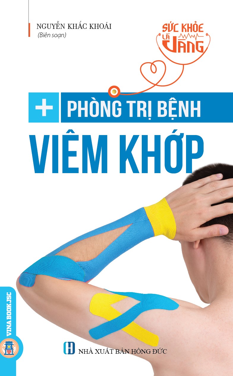 Phòng Trị Bệnh Viêm Khớp
