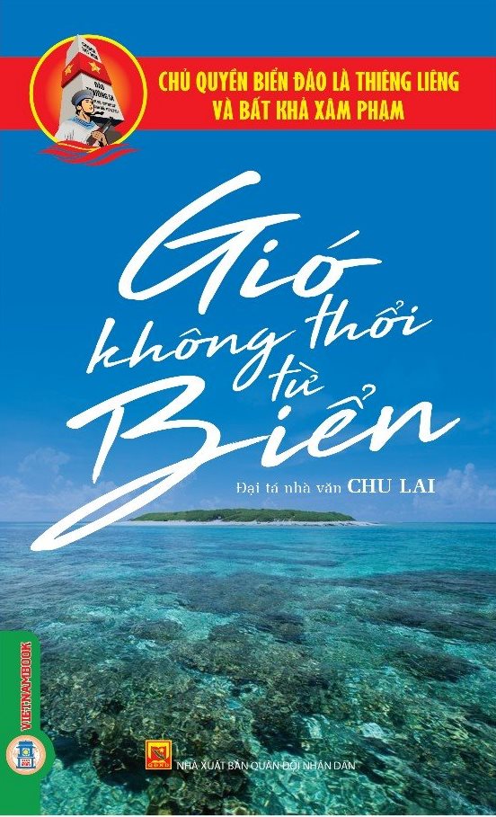 Gió Không Thổi Từ Biển