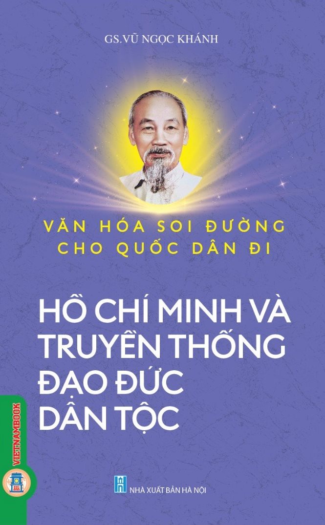 Hồ Chí Minh và truyền thống đạo đức dân tộc