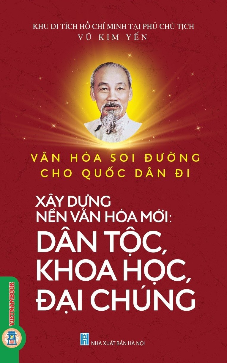 Dân Tộc, Khoa Học, Đại Chúng