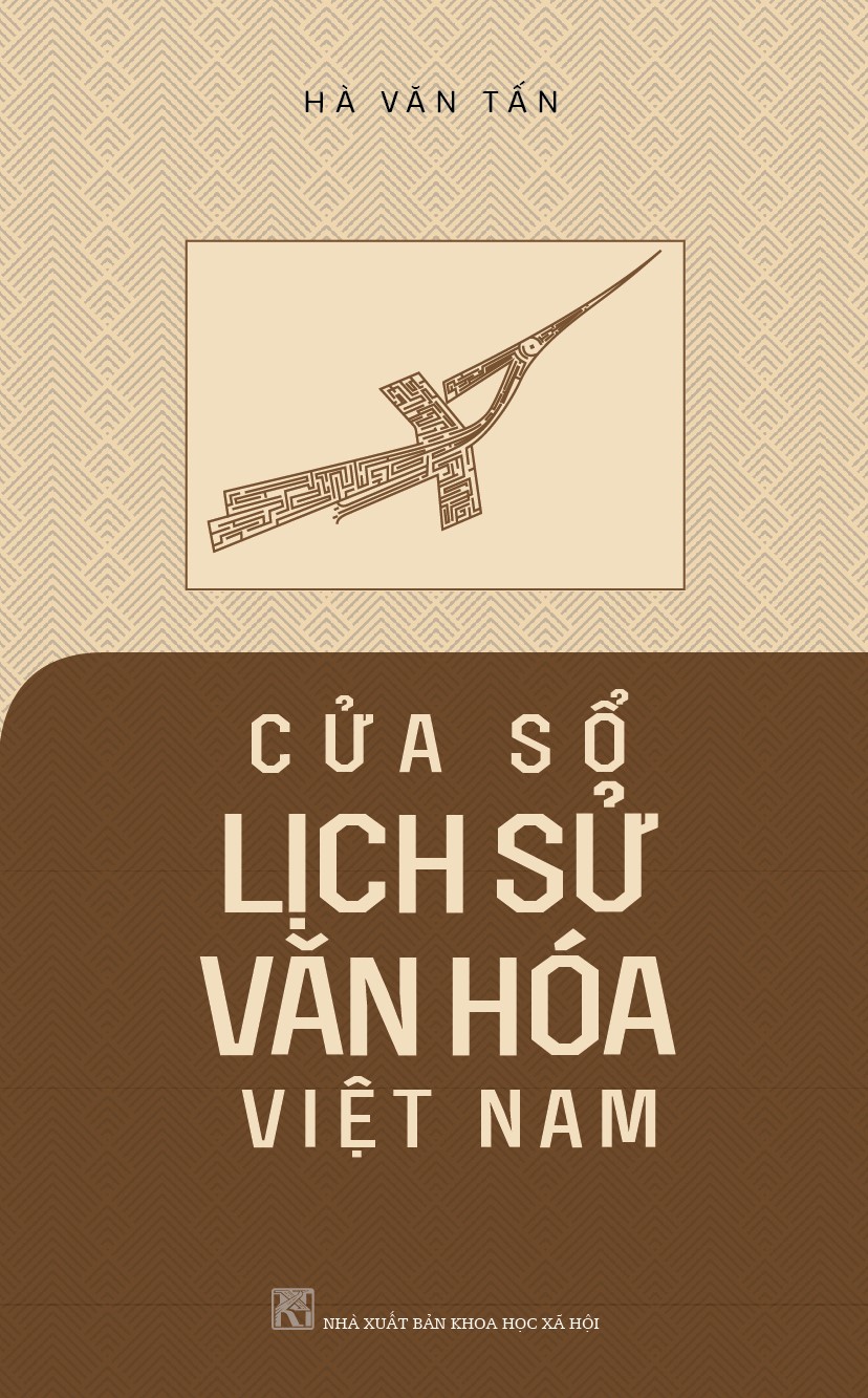 Cửa Sổ Lịch Sử Văn Hóa Việt Nam