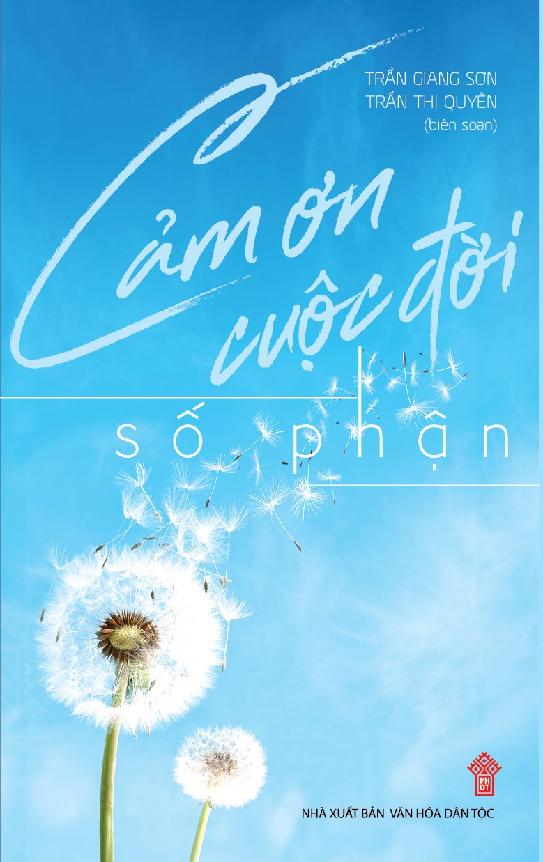 Cảm Ơn Cuộc Đời - Số Phận