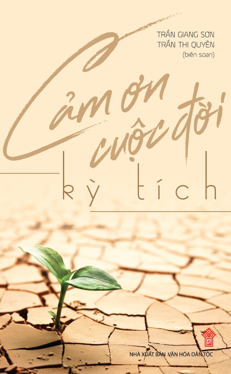 Cảm Ơn Cuộc Đời - Kỳ Tích