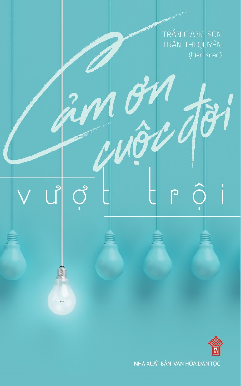 Cảm Ơn Cuộc Đời - Vượt Trội