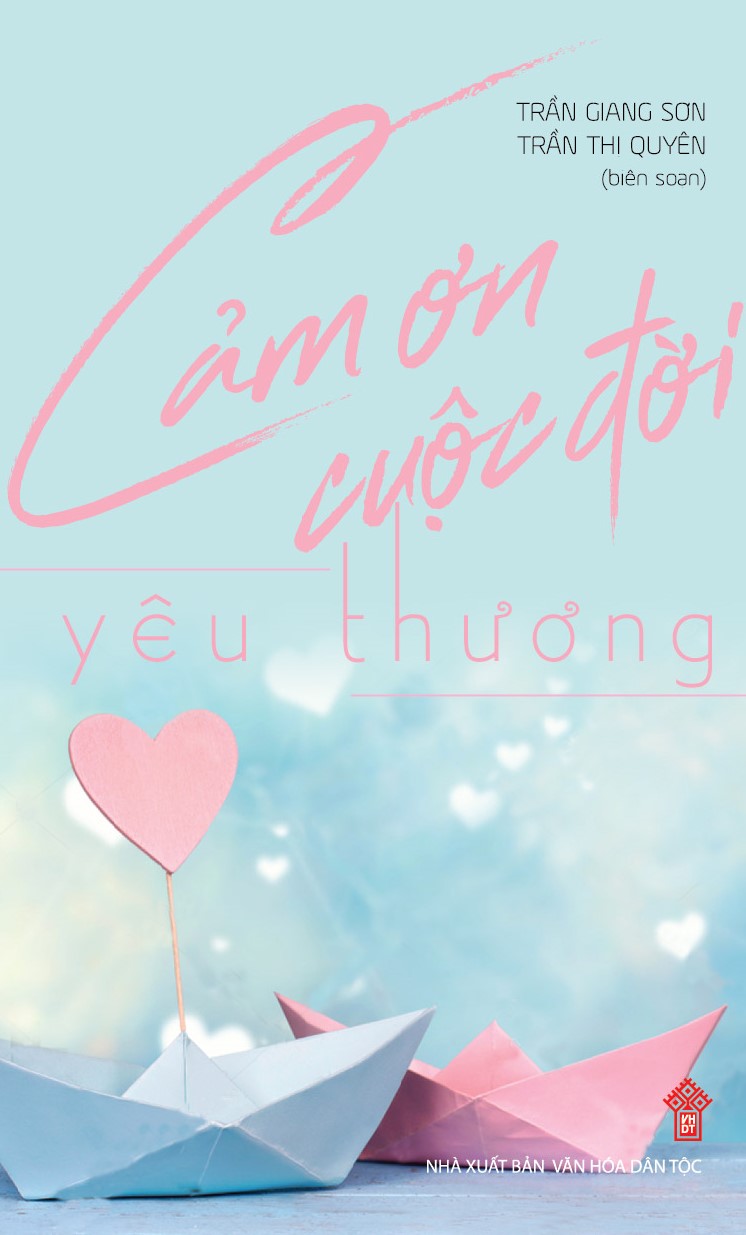 Cảm Ơn Cuộc Đời - Yêu Thương