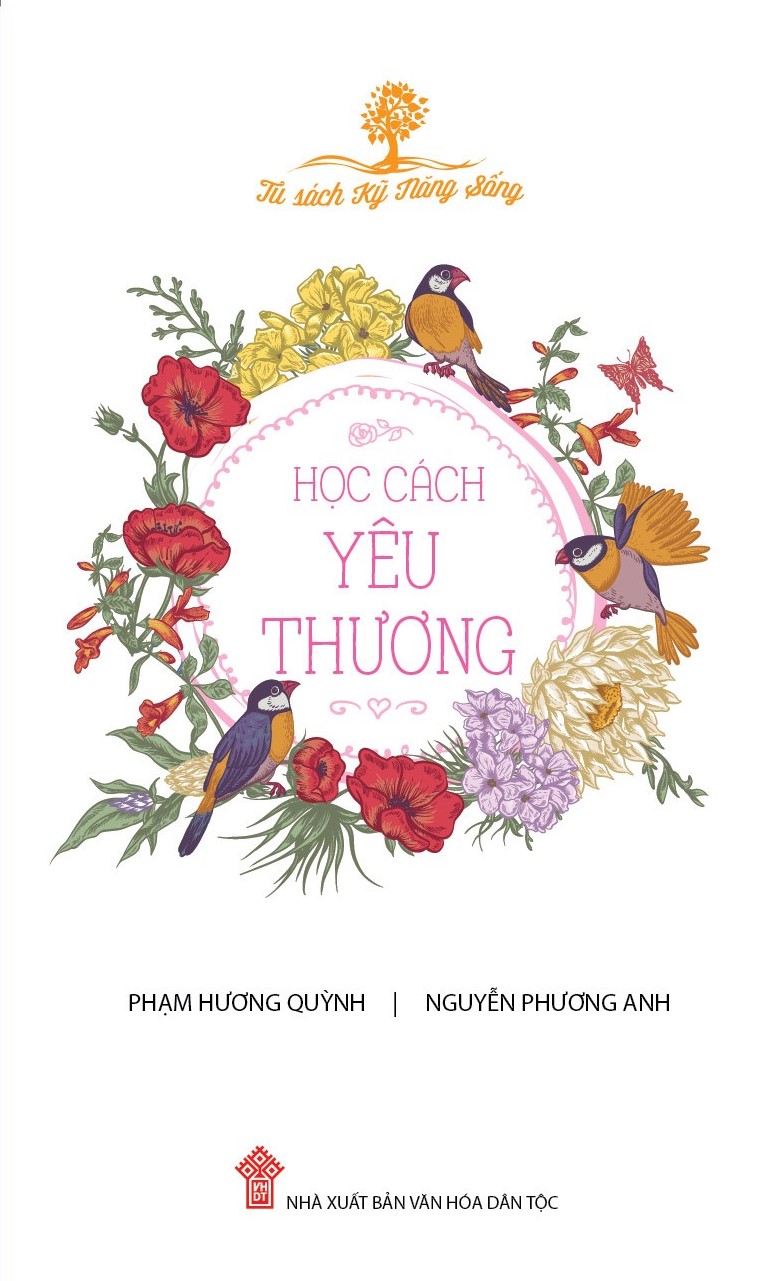 Học Cách Yêu Thương
