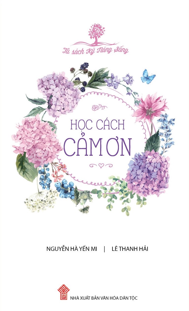 Học Cách Cảm Ơn