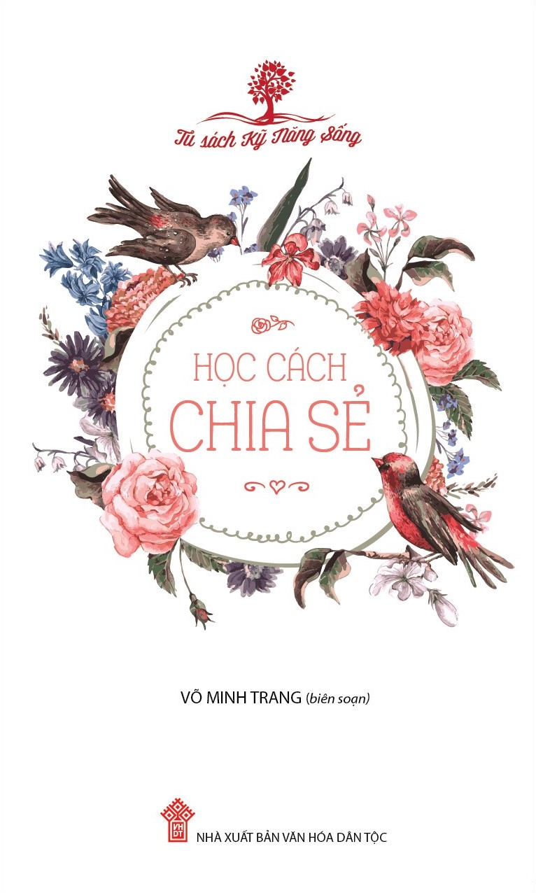 Học Cách Chia Sẻ