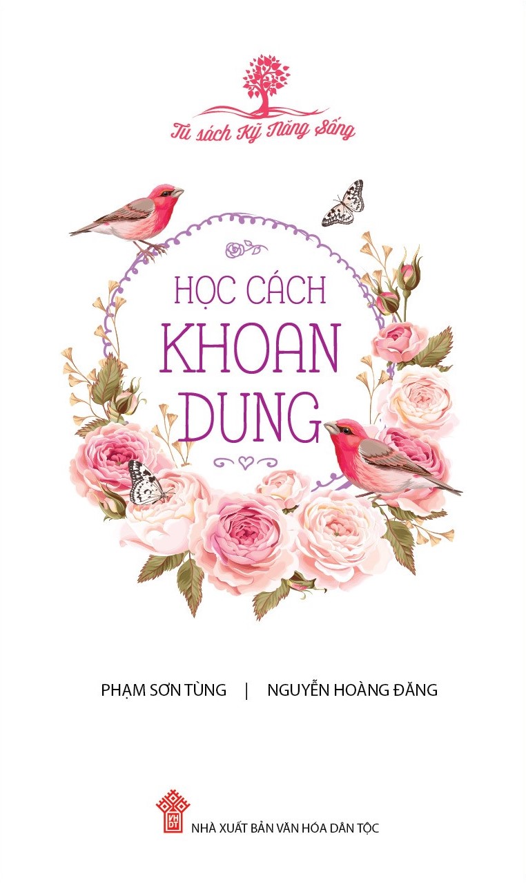 Học Cách Khoan Dung