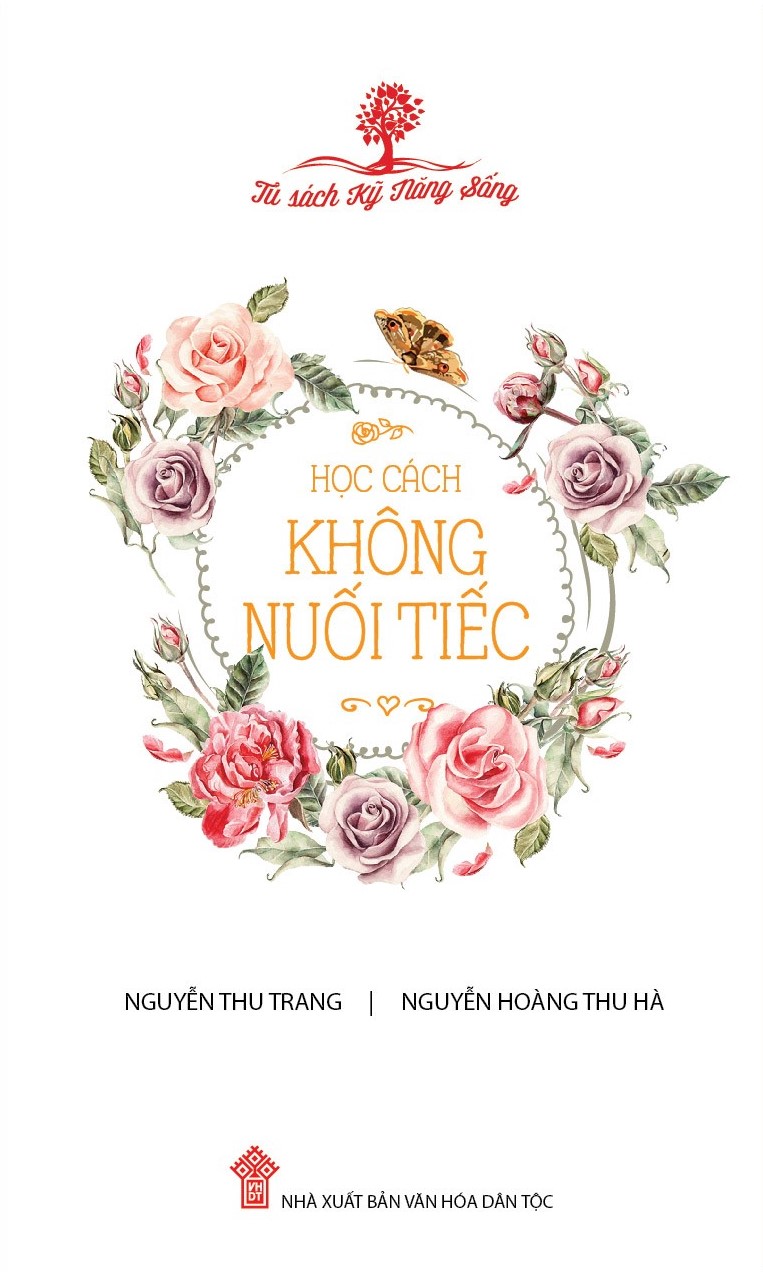 Học Cách Không Nuối Tiếc