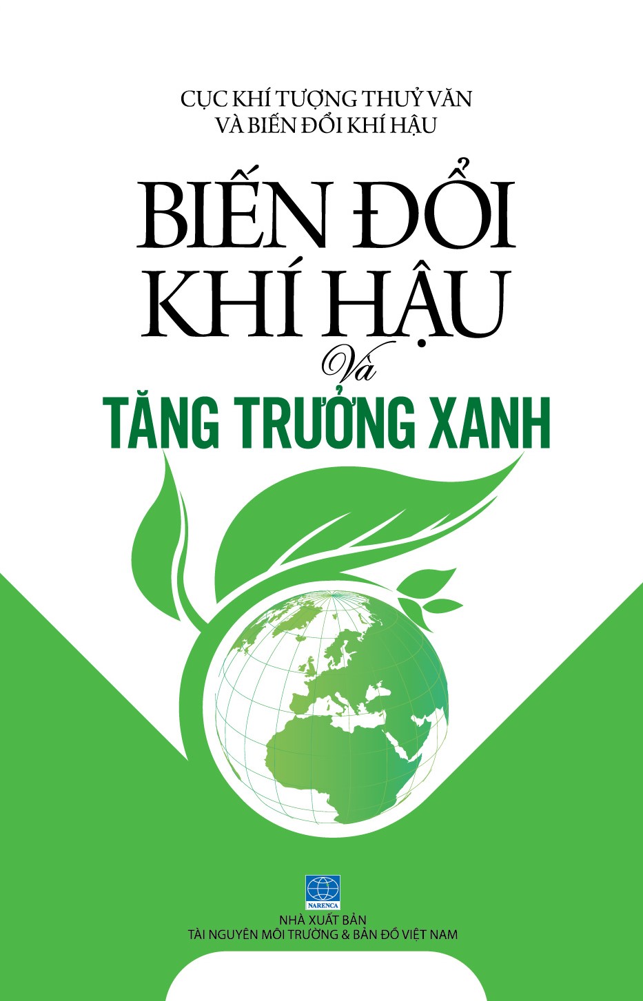Biến Đổi Khí Hậu Và Tăng Trưởng Xanh