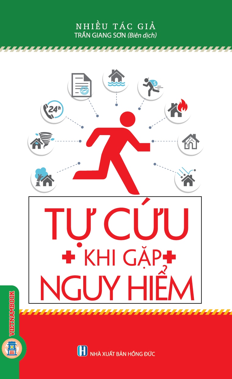 Tự Cứu Khi Gặp Nguy Hiểm