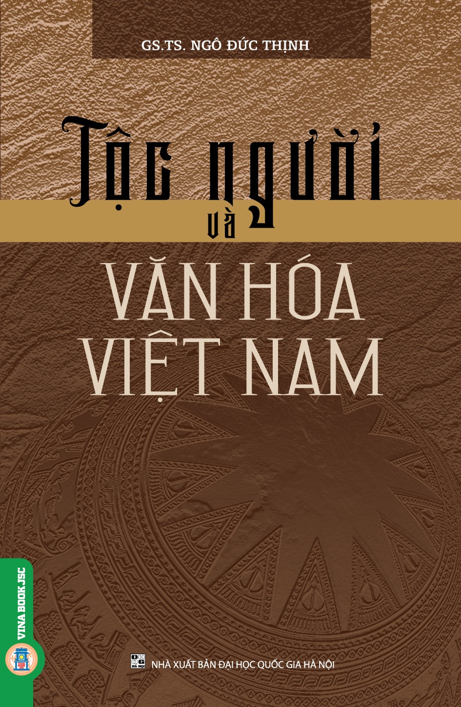 Tộc người và văn hóa Việt Nam