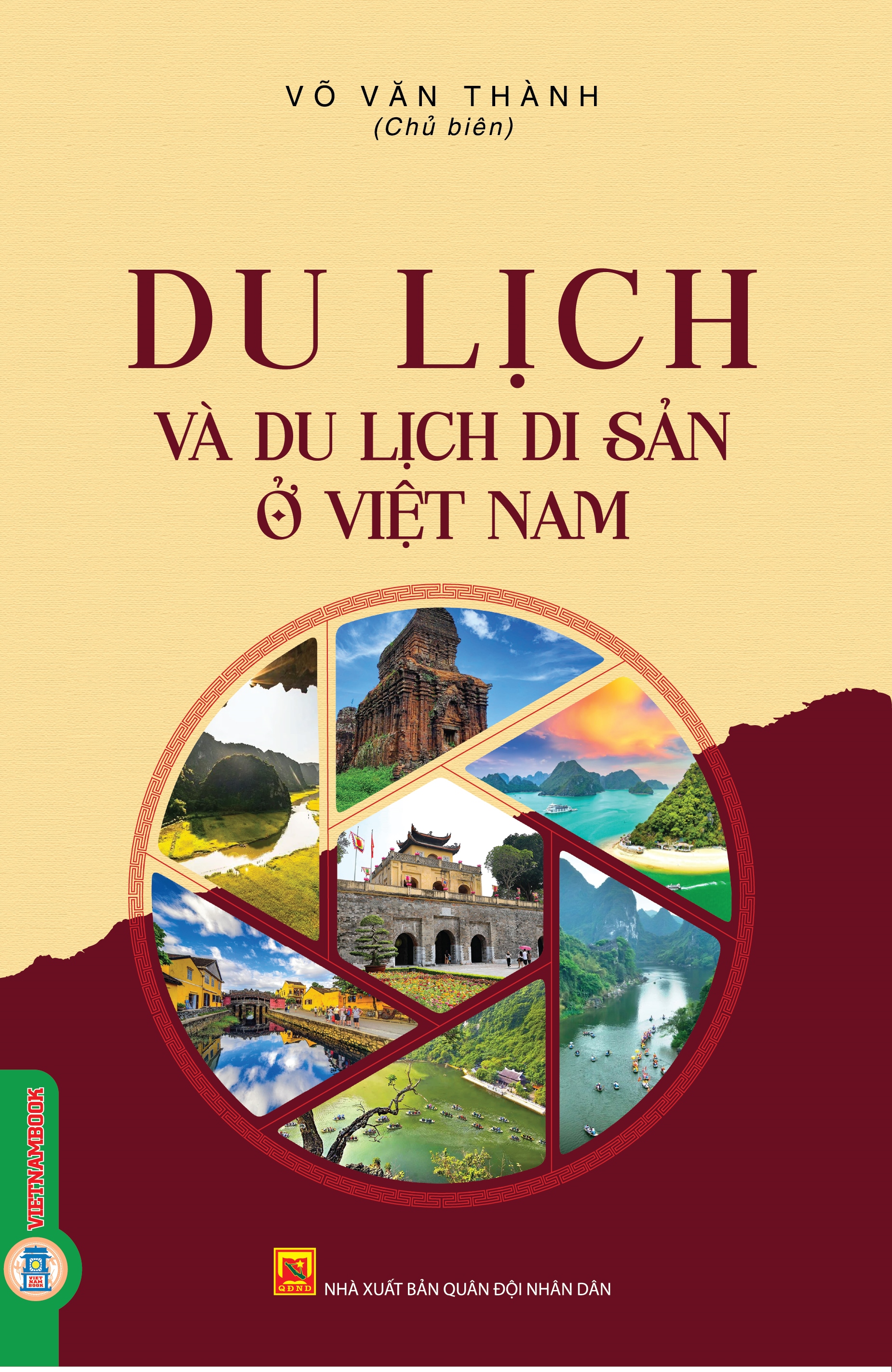 Du Lịch Và Du Lịch Di Sản Ở Việt Nam