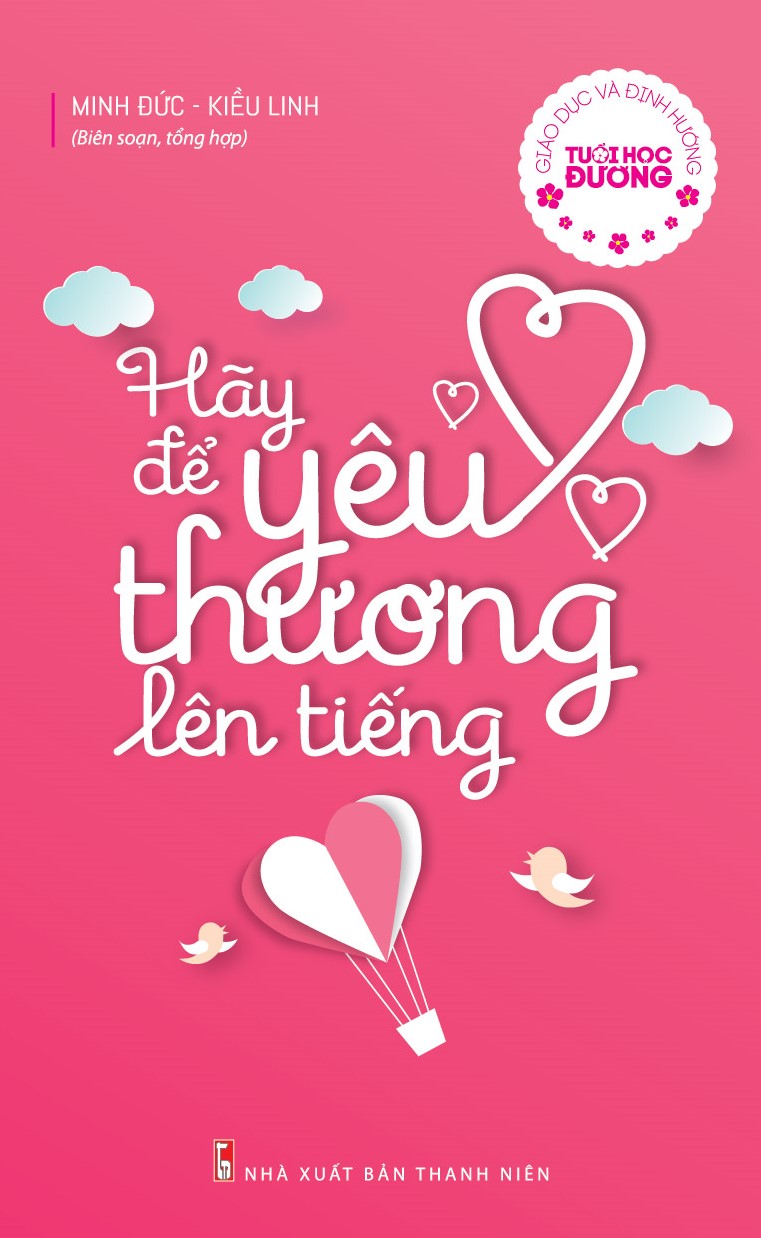 Hãy Để Yêu Thương Lên Tiếng
