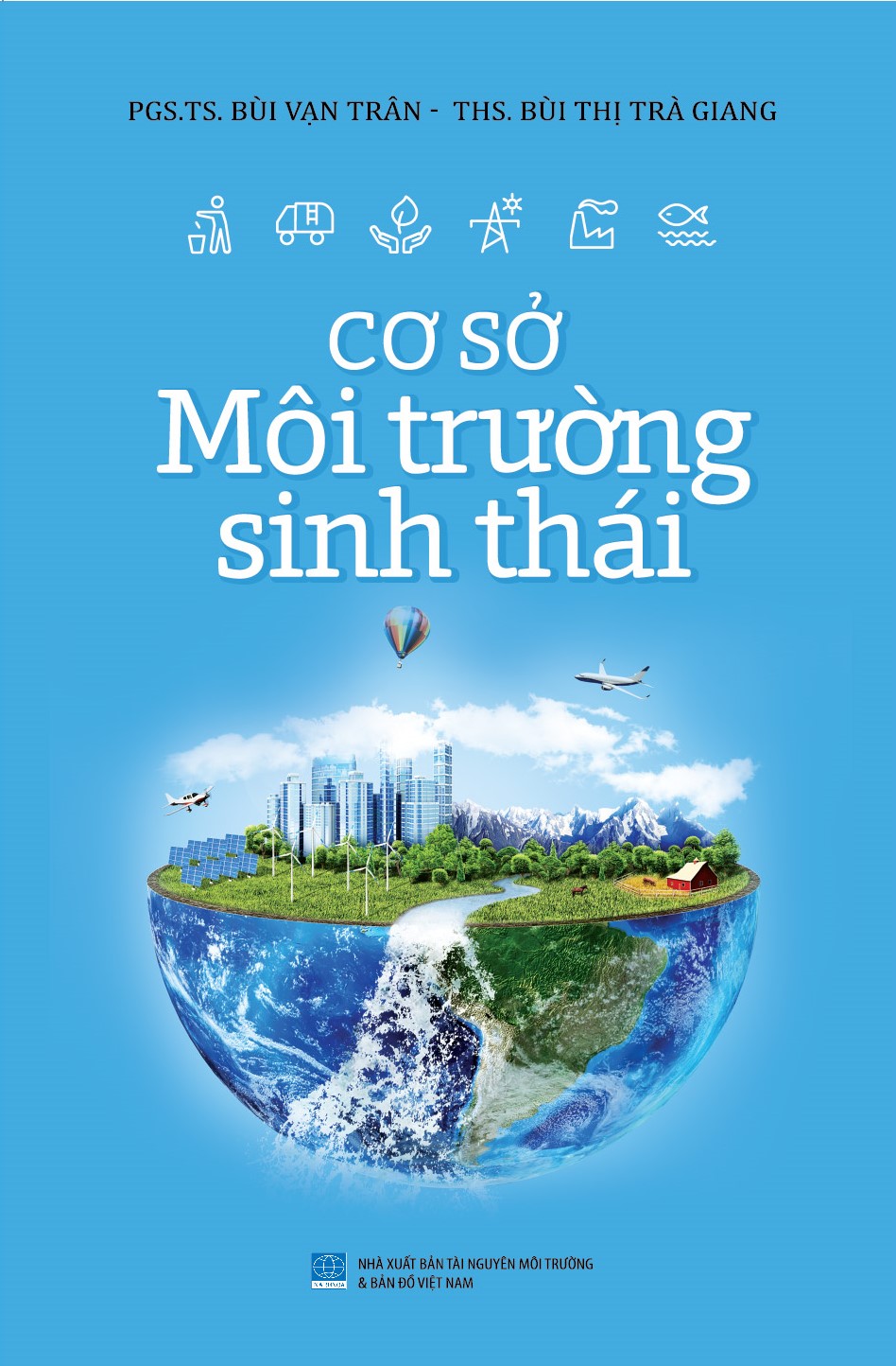 Cơ Sở Môi Trường Sinh Thái