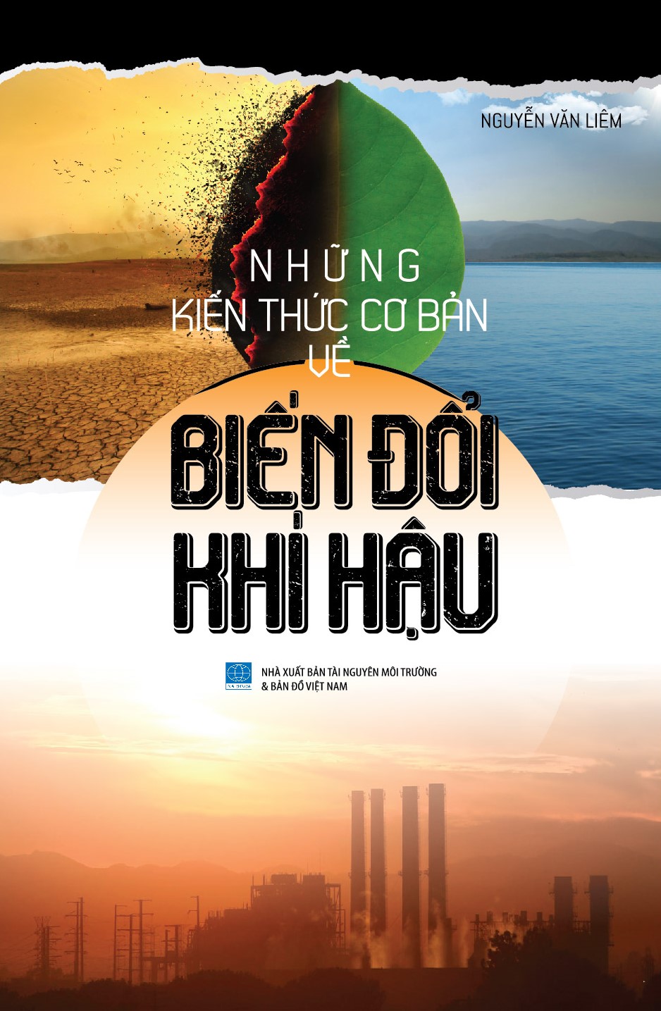Những Kiến Thức Cơ Bản Về Biến Đổi Khí Hậu