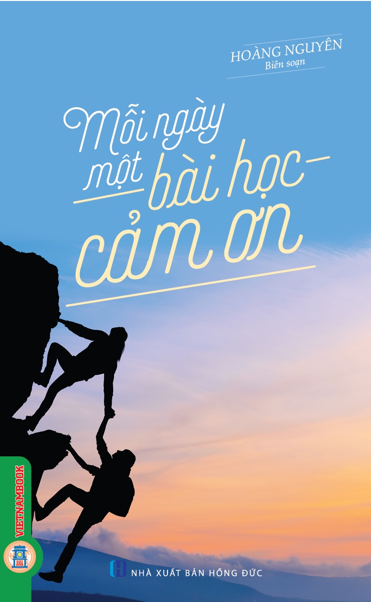 Mỗi ngày một bài học cảm ơn