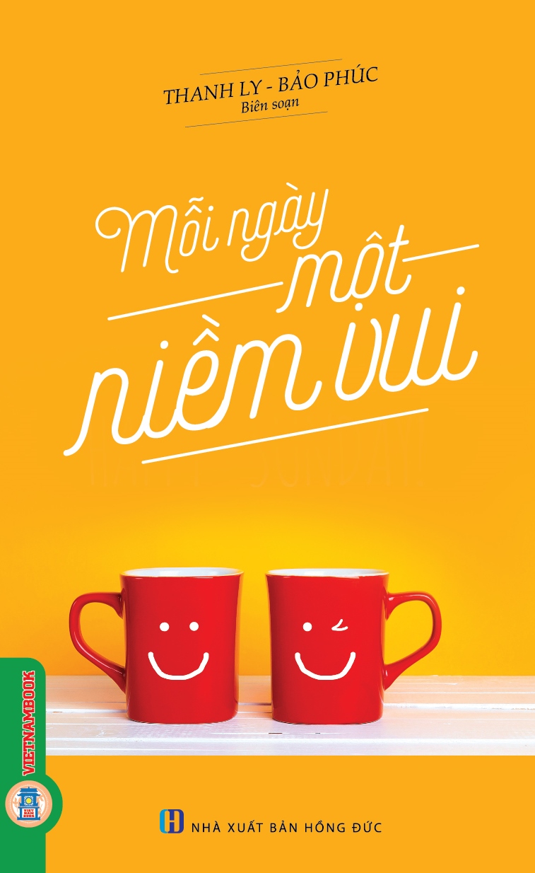 Mỗi ngày một niềm vui