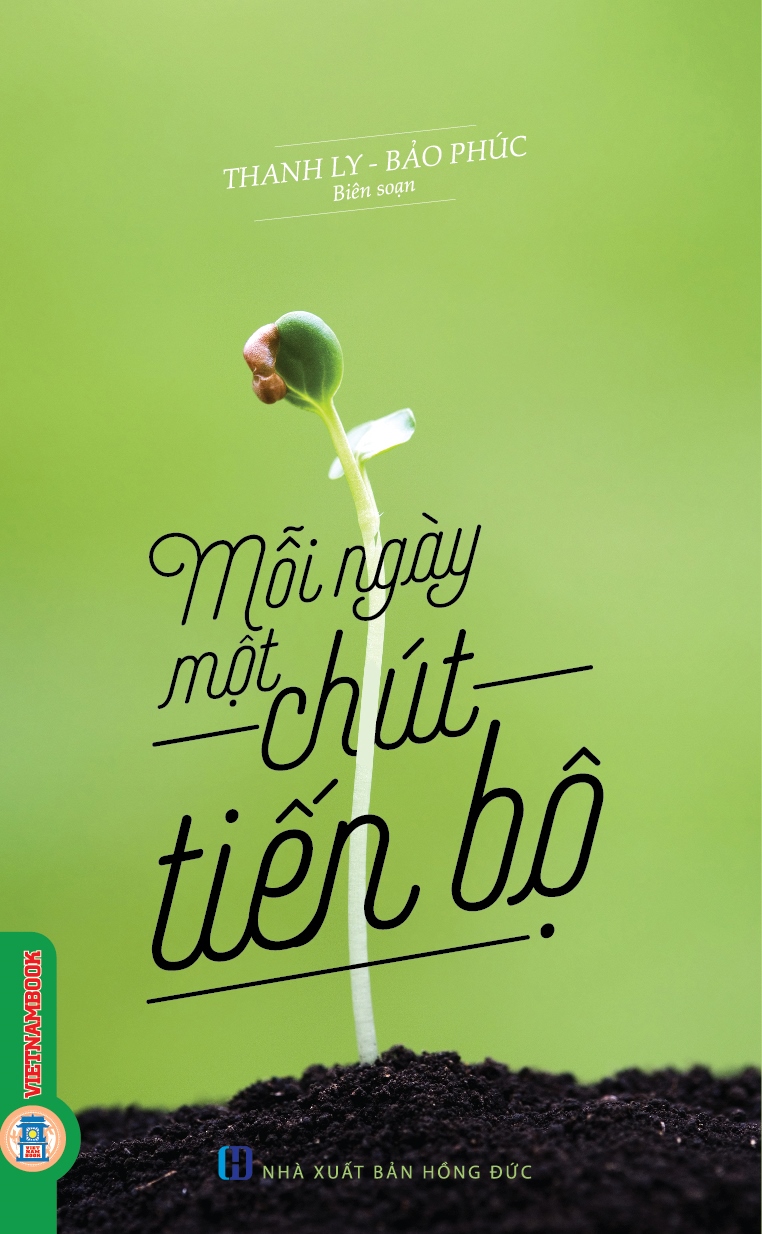 Mỗi ngày một chút tiến bộ