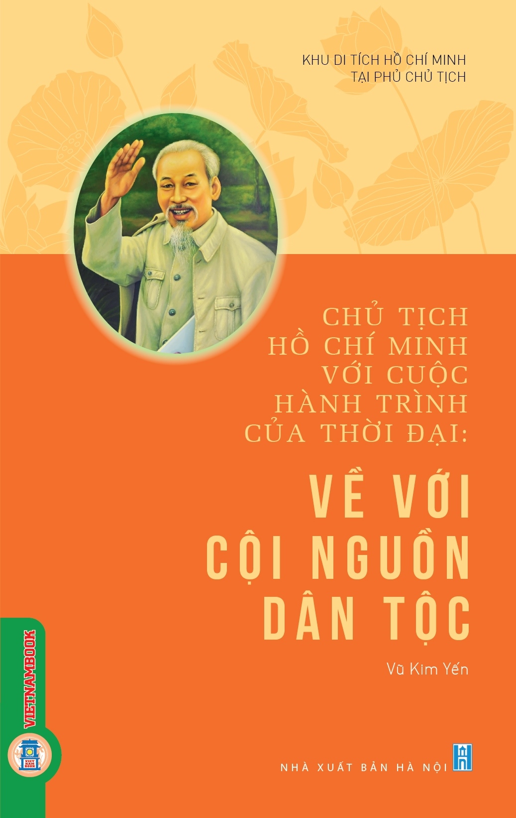 Về với cội nguồn dân tộc