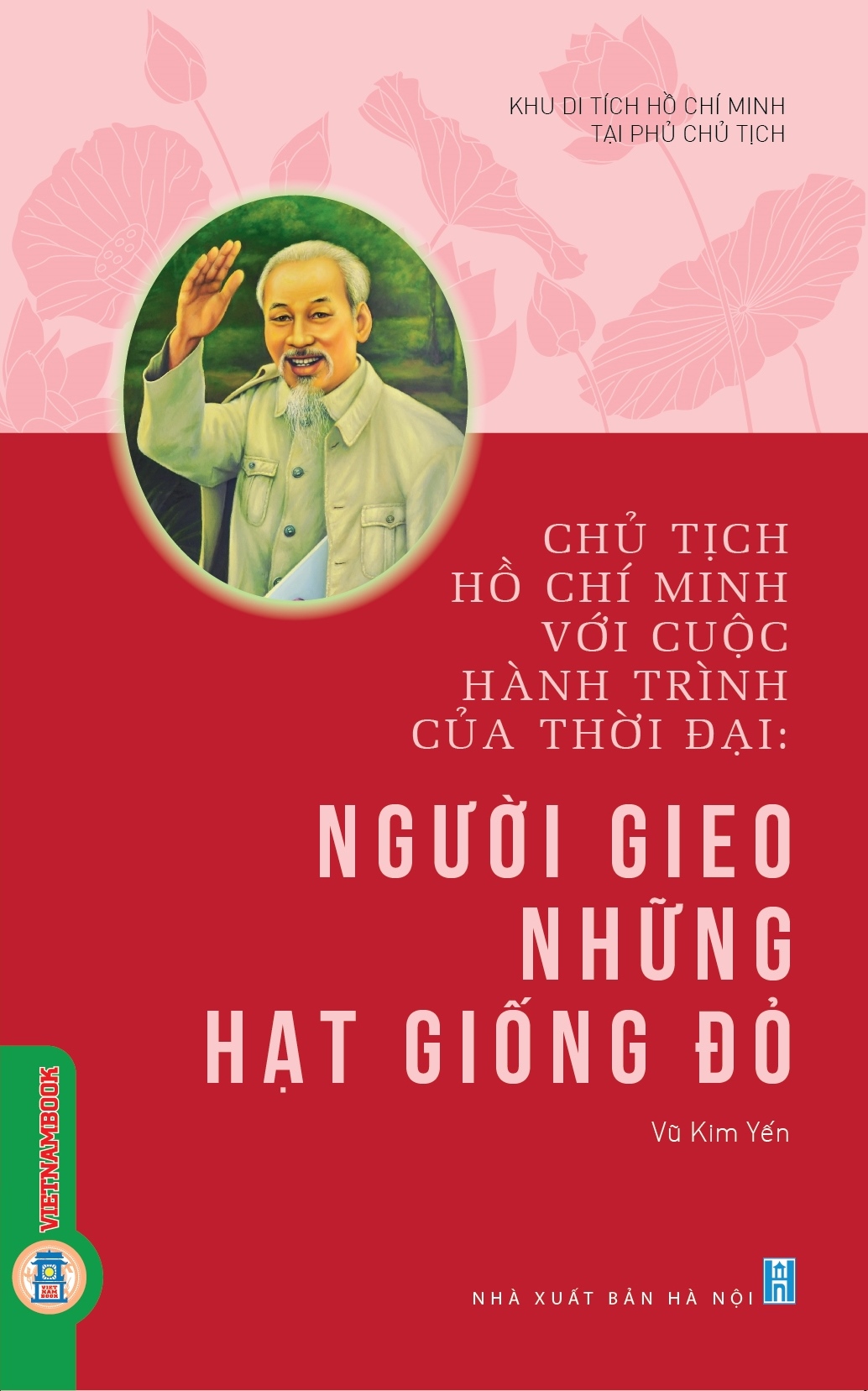 Người gieo những hạt giống đỏ