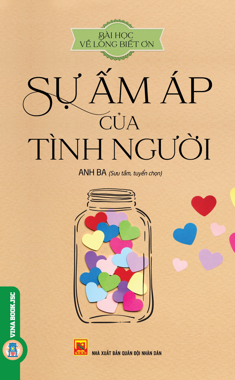 Bài Học Về Lòng Biết Ơn - Sự Ấm Áp Của Tình Người
